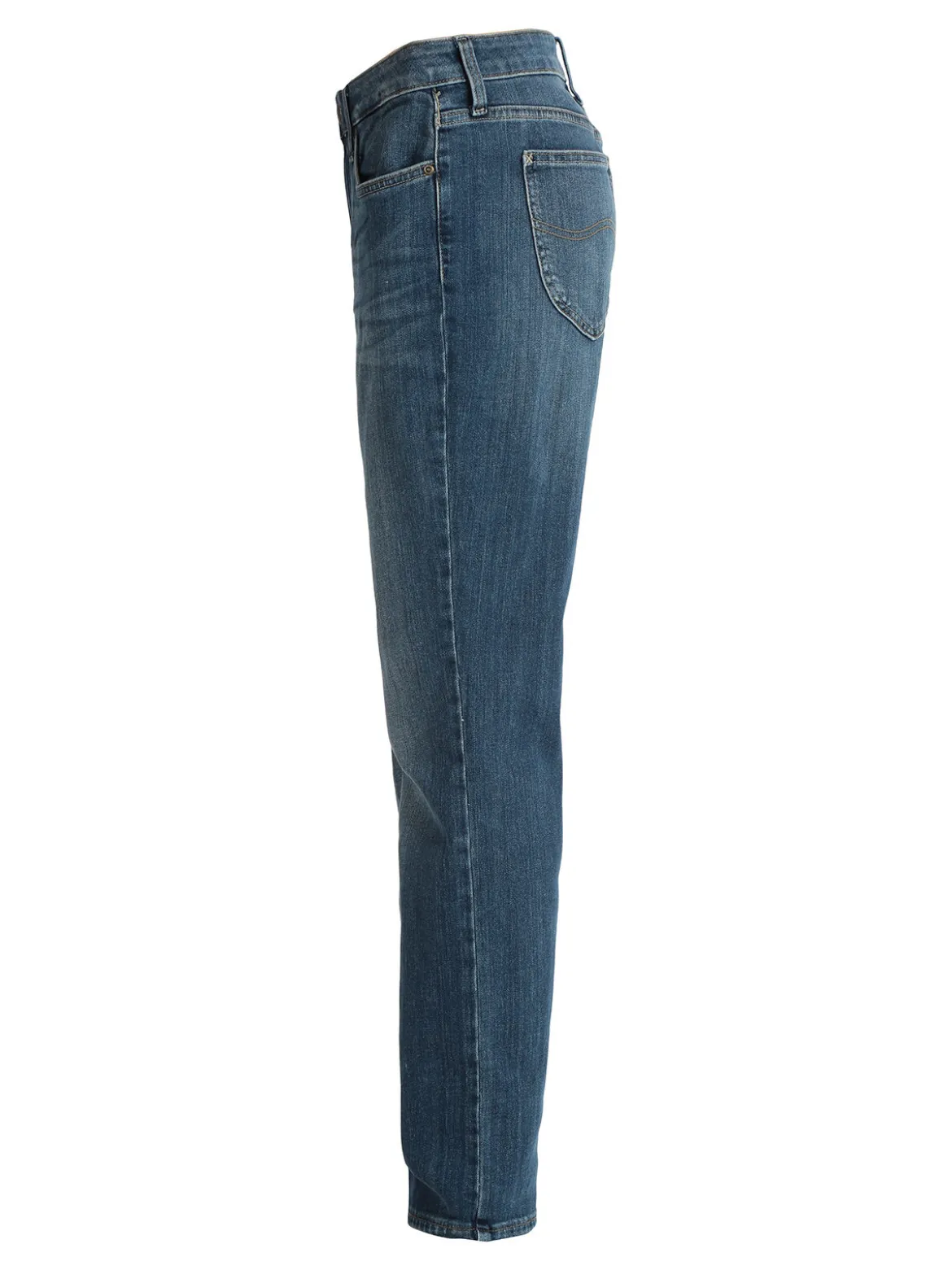 Lee LEGENDARY REGULAR STRAIGHT Jeans donna regular fit