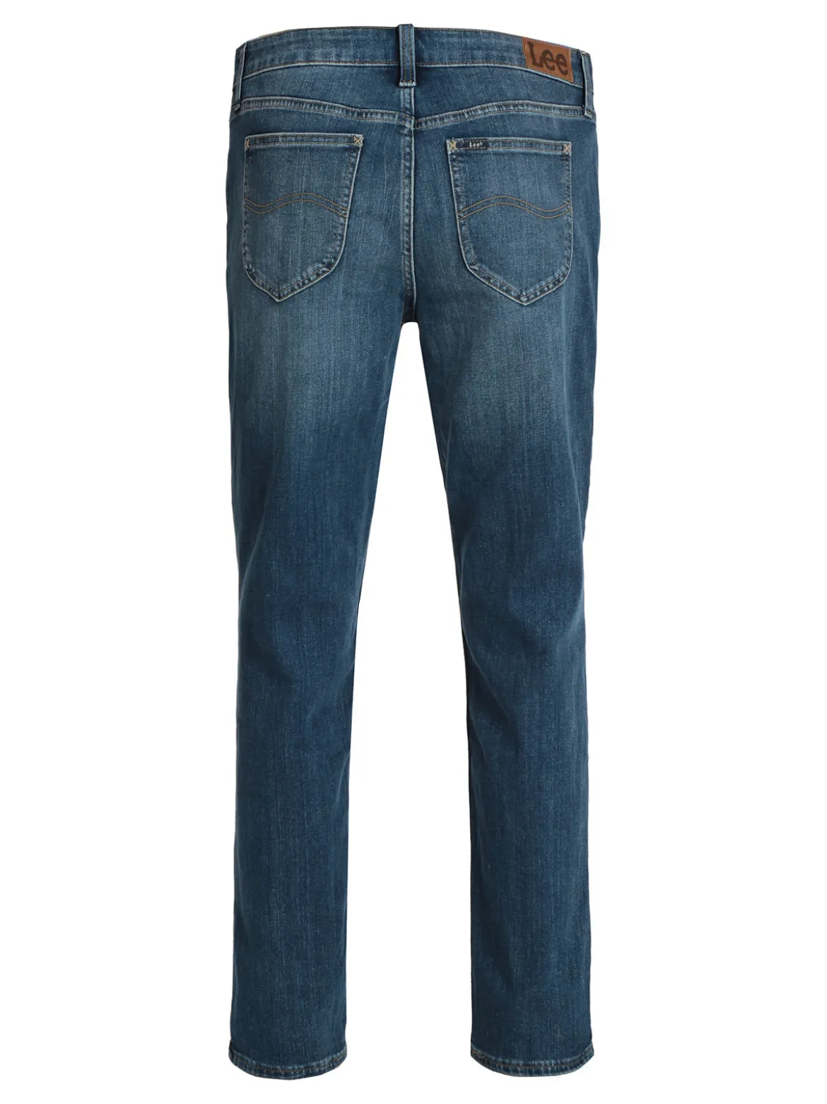 Lee LEGENDARY REGULAR STRAIGHT Jeans donna regular fit