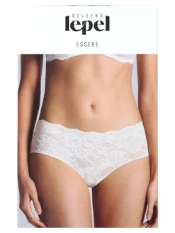 Lepel 496 Culotte donna in pizzo