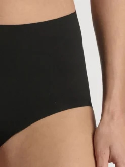 Lepel VLPT02806 Guaina donna invisibile - nero