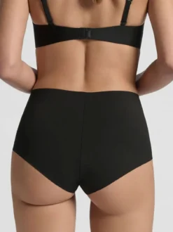 Lepel VLPT02806 Guaina donna invisibile - nero