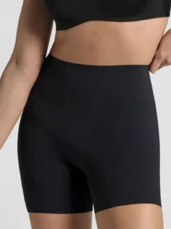 Lepel VLPT02807 Shorts ciclista invisibile - nero