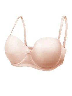 Liabel ANNA Reggiseno balcioncino preformato COPPA B