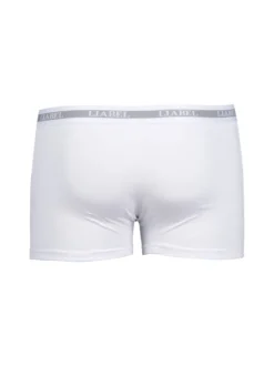 Liabel Boxer da uomo in cotone elasticizzato