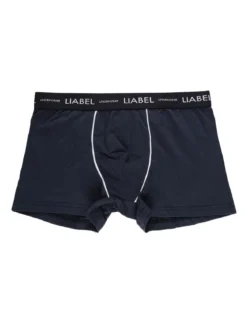 Liabel Boxer in cotone elasticizzato