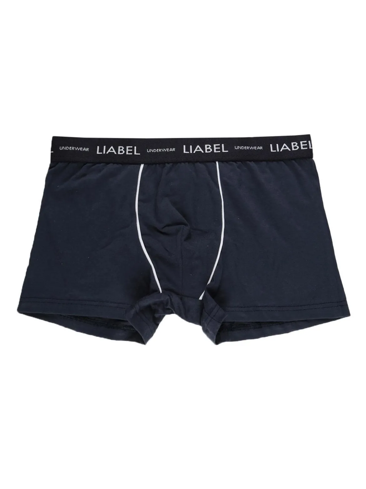Liabel Boxer in cotone elasticizzato