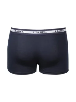 Liabel Boxer uomo in cotone elasticizzato