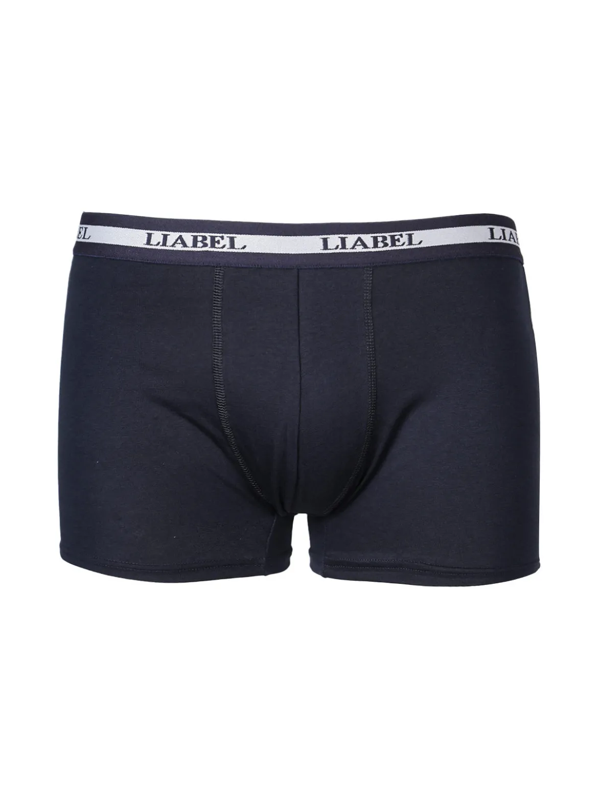 Liabel Boxer uomo in cotone elasticizzato