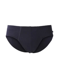 Liabel Confezione da 3 slip da uomo in cotone - assortito