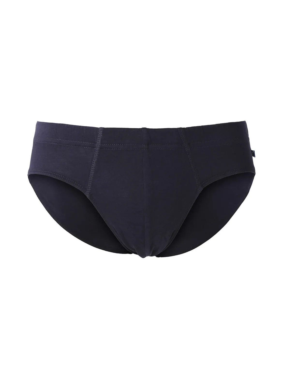 Liabel Confezione da 3 slip da uomo in cotone - assortito