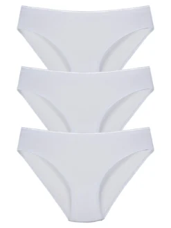 Liabel Confezione da 3 slip donna