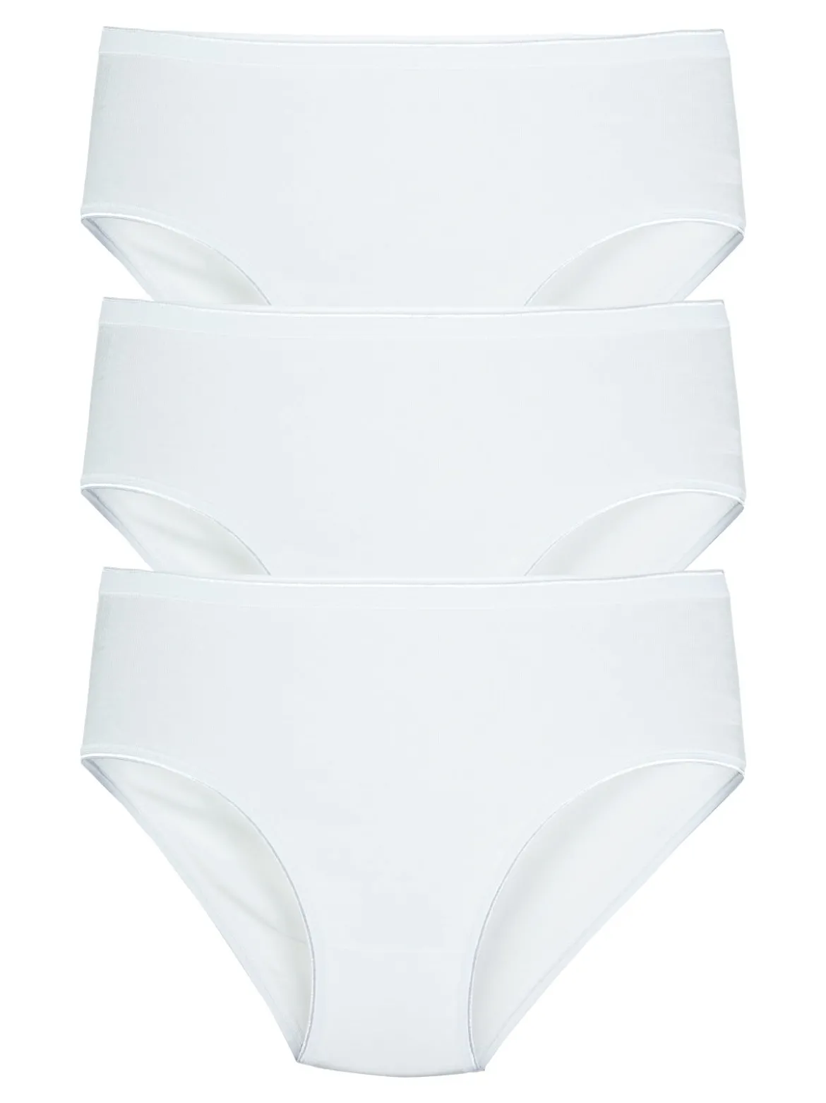 Liabel Confezione da 3 slip donna midi