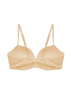 Liabel GAIA reggiseno balconcino con ferretto coppa B