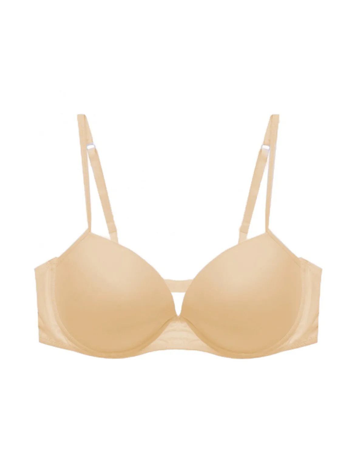 Liabel GAIA reggiseno balconcino con ferretto coppa B