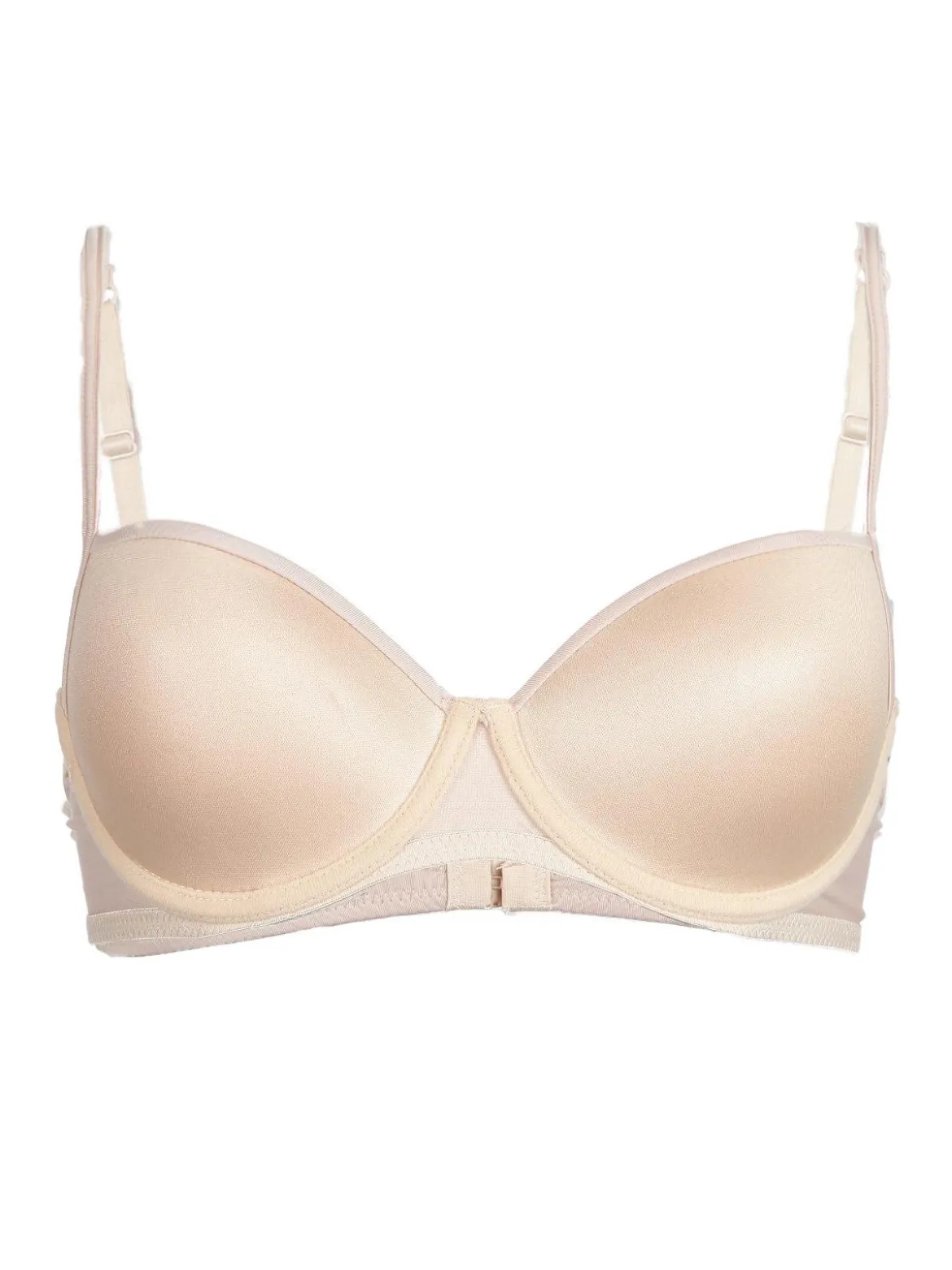 Liabel GAIA reggiseno in microfibra coppa B