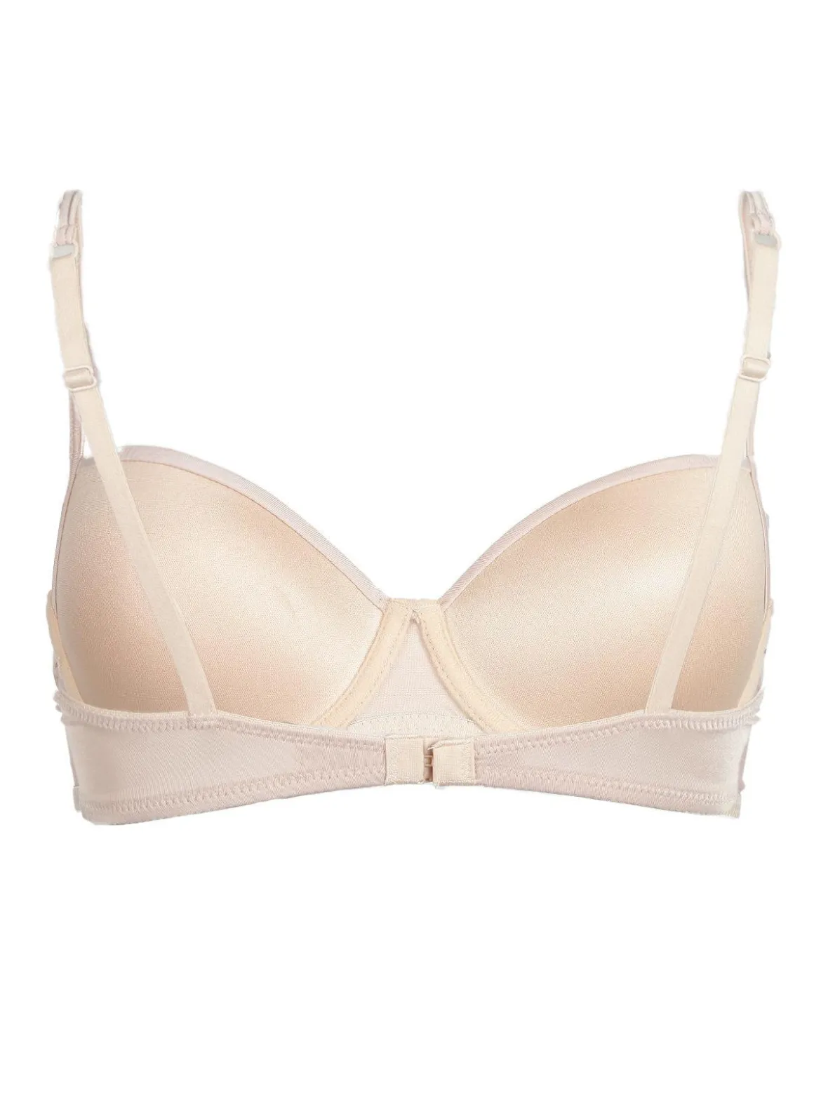 Liabel GAIA reggiseno in microfibra coppa B