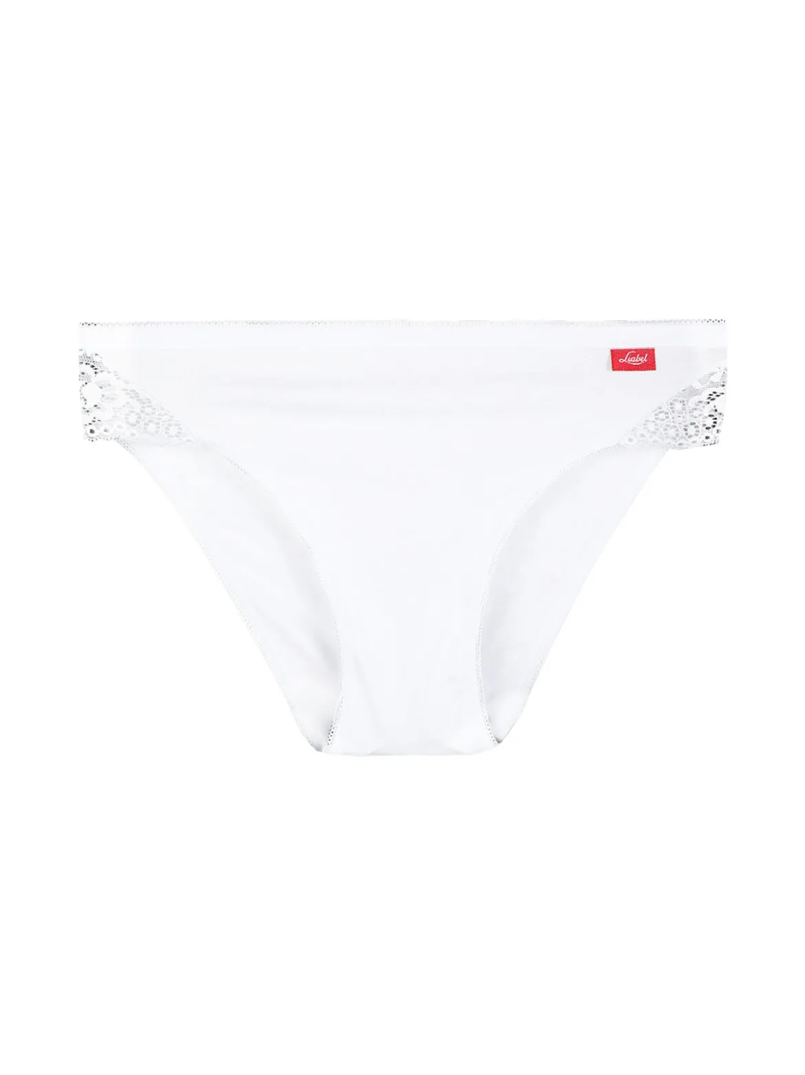 Liabel L586 Slip donna con pizzo