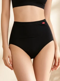 Liabel Slip culotte in cotone bielastico