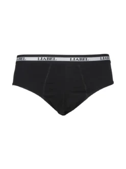Liabel Slip da uomo in cotone elasticizzato