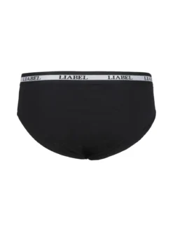 Liabel Slip da uomo in cotone elasticizzato