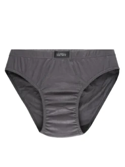 Liabel Slip da uomo in cotone mercerizzato