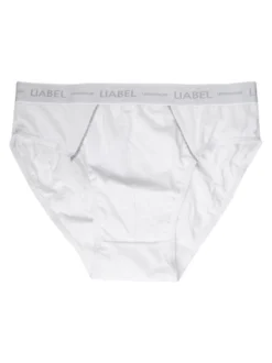 Liabel Slip in cotone elasticizzato