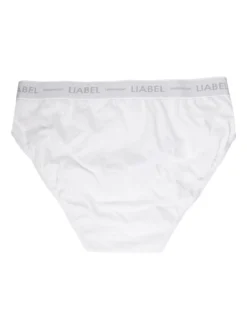 Liabel Slip in cotone elasticizzato