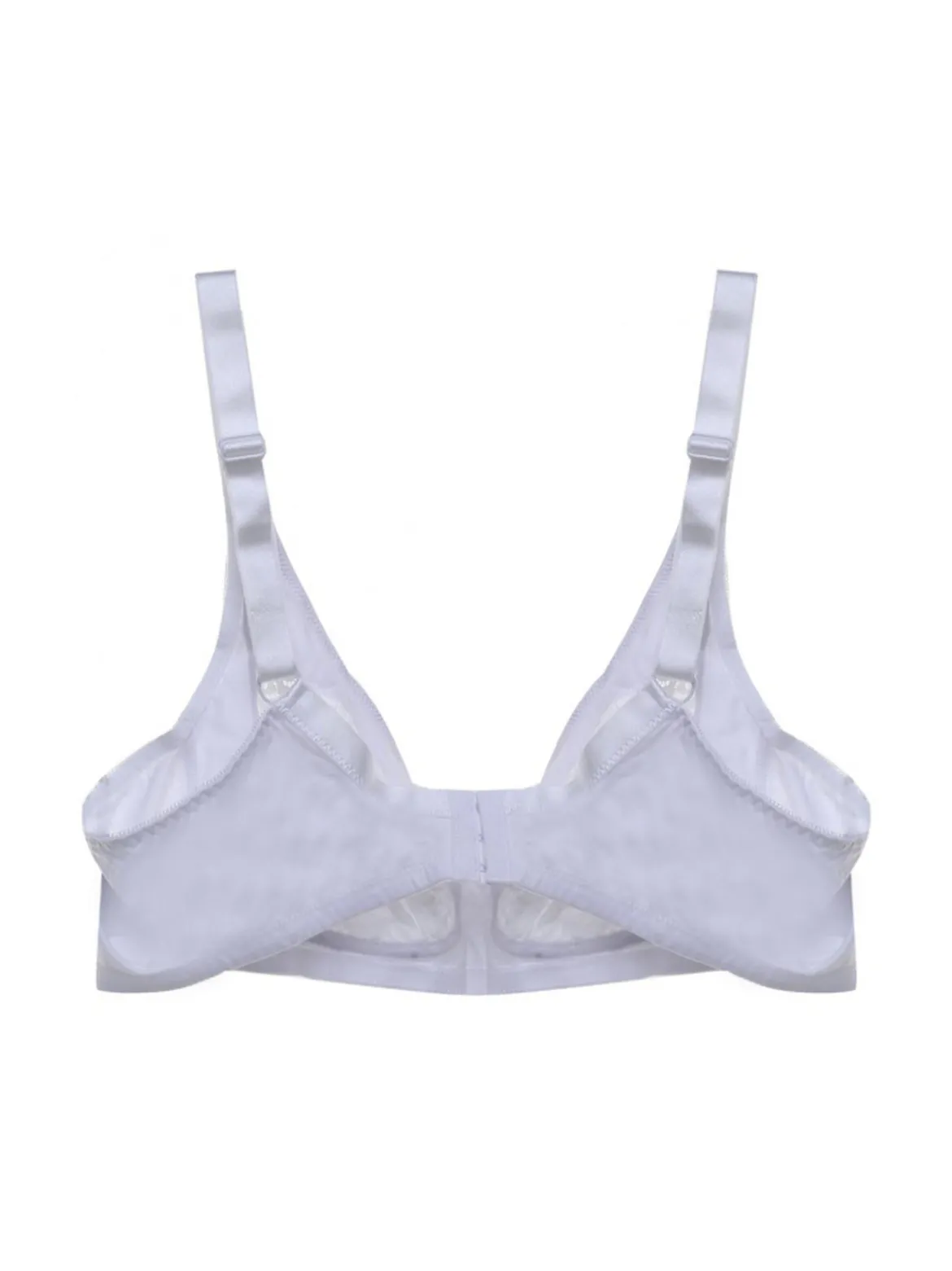 Liabel STELLA reggiseno con pizzo COPPA C