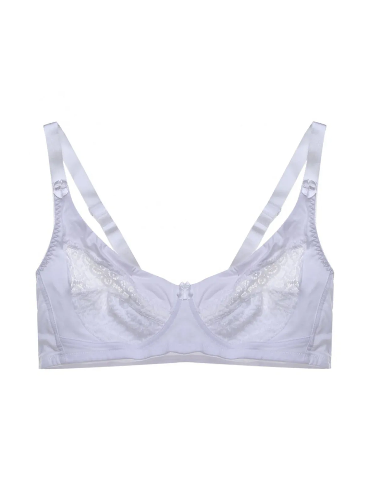 Liabel STELLA reggiseno con pizzo COPPA C