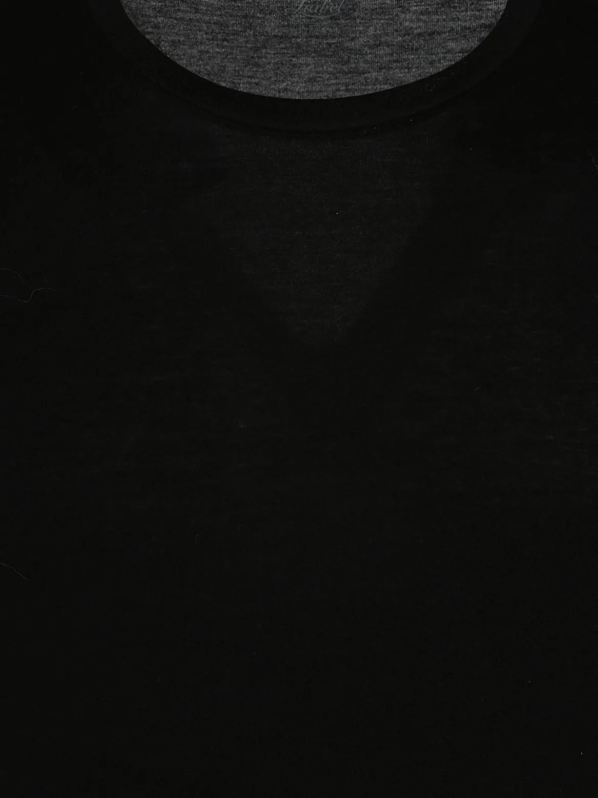 Liabel T-shirt intima girocollo