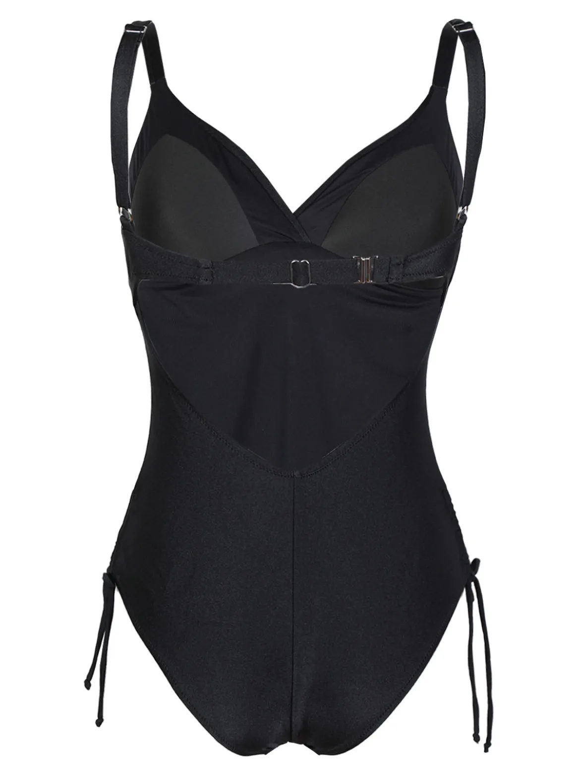 Linea Sprint Costume intero donna con strass