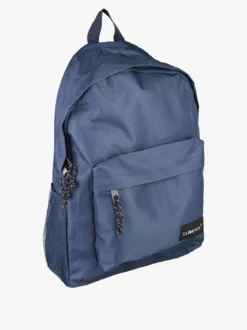 Link Ware Zaino in tessuto - blu scuro