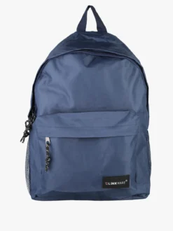 Link Ware Zaino in tessuto - blu scuro