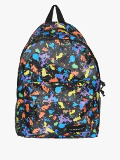 Link Ware Zaino in tessuto con stampe