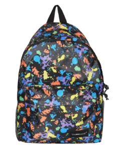 Link Ware Zaino in tessuto con stampe