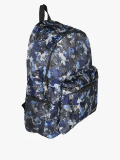 Link Ware Zaino in tessuto con stampe