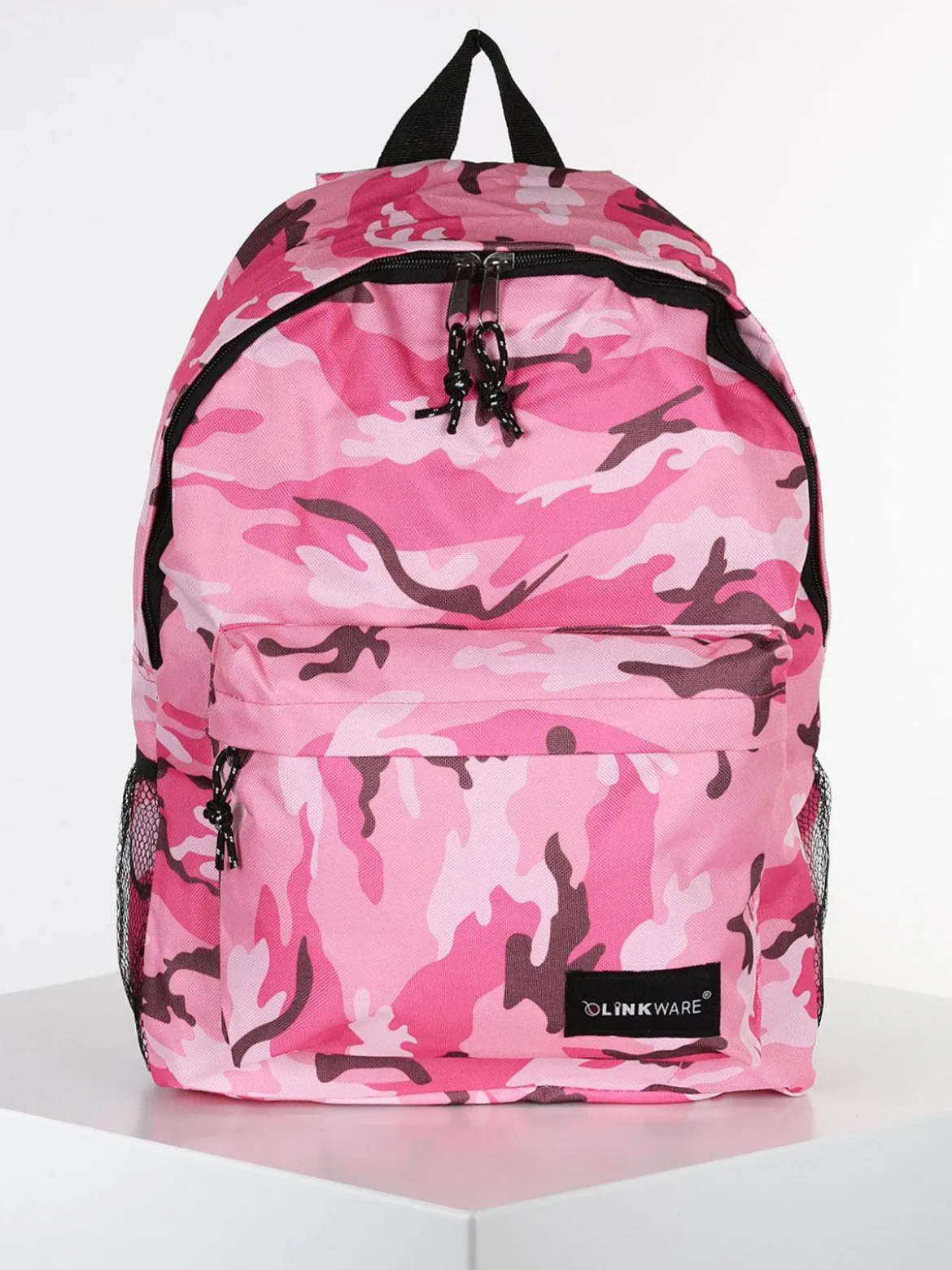 Link Ware Zaino militare in tessuto