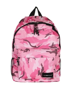 Link Ware Zaino militare in tessuto