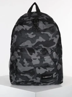 Link Ware Zaino militare in tessuto