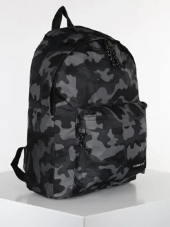 Link Ware Zaino militare in tessuto