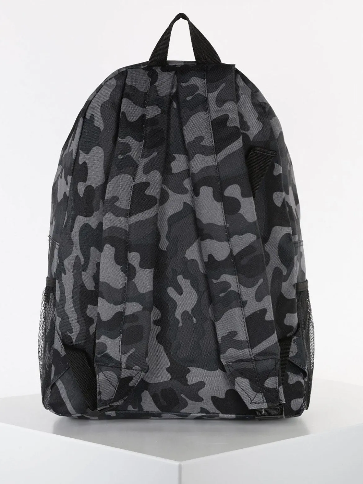 Link Ware Zaino militare in tessuto