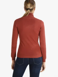 Lois & Pepe Pullover dolcevita donna