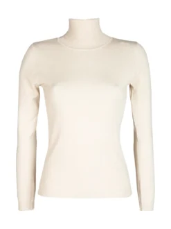 Lois & Pepe Pullover dolcevita donna