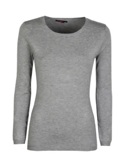 Lois & Pepe Pullover girocollo donna