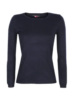 Lois & Pepe Pullover girocollo donna