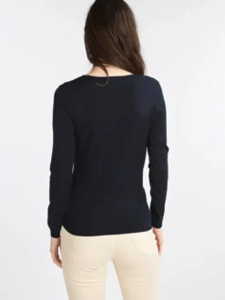 Lois & Pepe Pullover girocollo donna