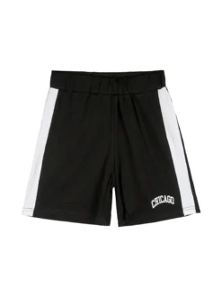 Lollitop Completo corto da bambina con t-shirt e shorts