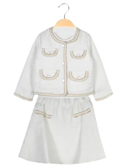 Lollitop Completo elegante da bambina 3 pezzi