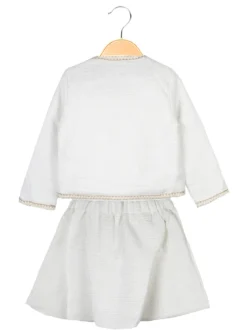Lollitop Completo elegante da bambina 3 pezzi