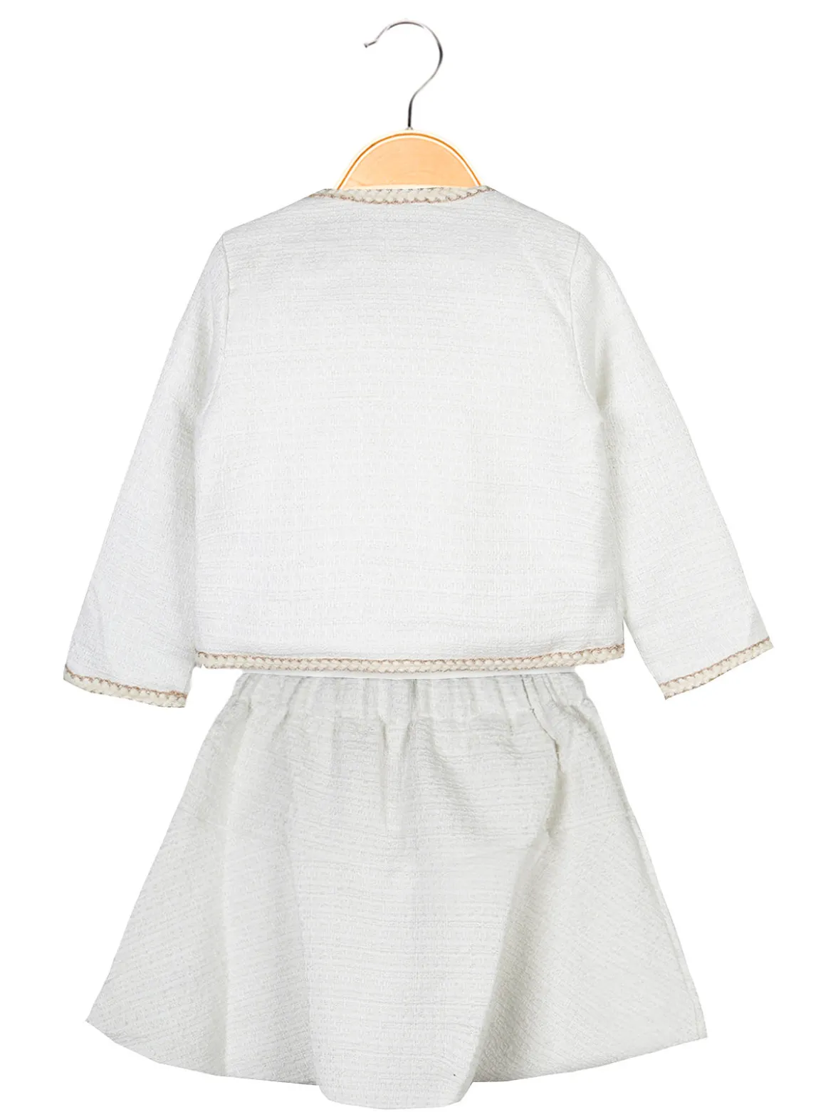 Lollitop Completo elegante da bambina 3 pezzi